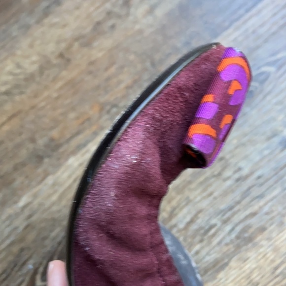 Louis Vuitton flat size 36 - Picture 6 of 9